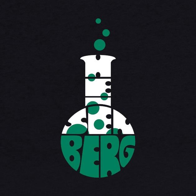 Heisenberg by QH